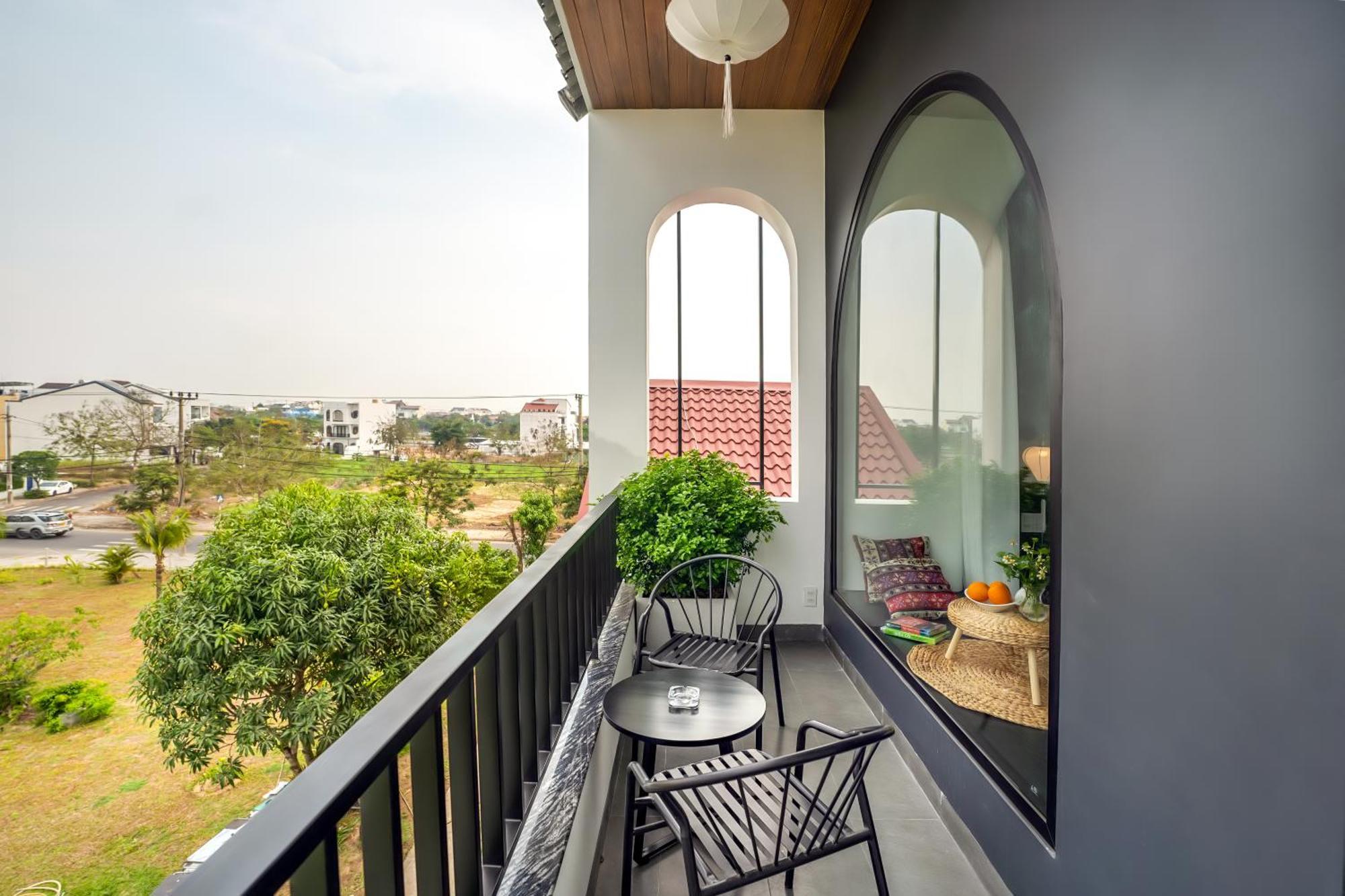 Duong Villa Hoi An Zewnętrze zdjęcie