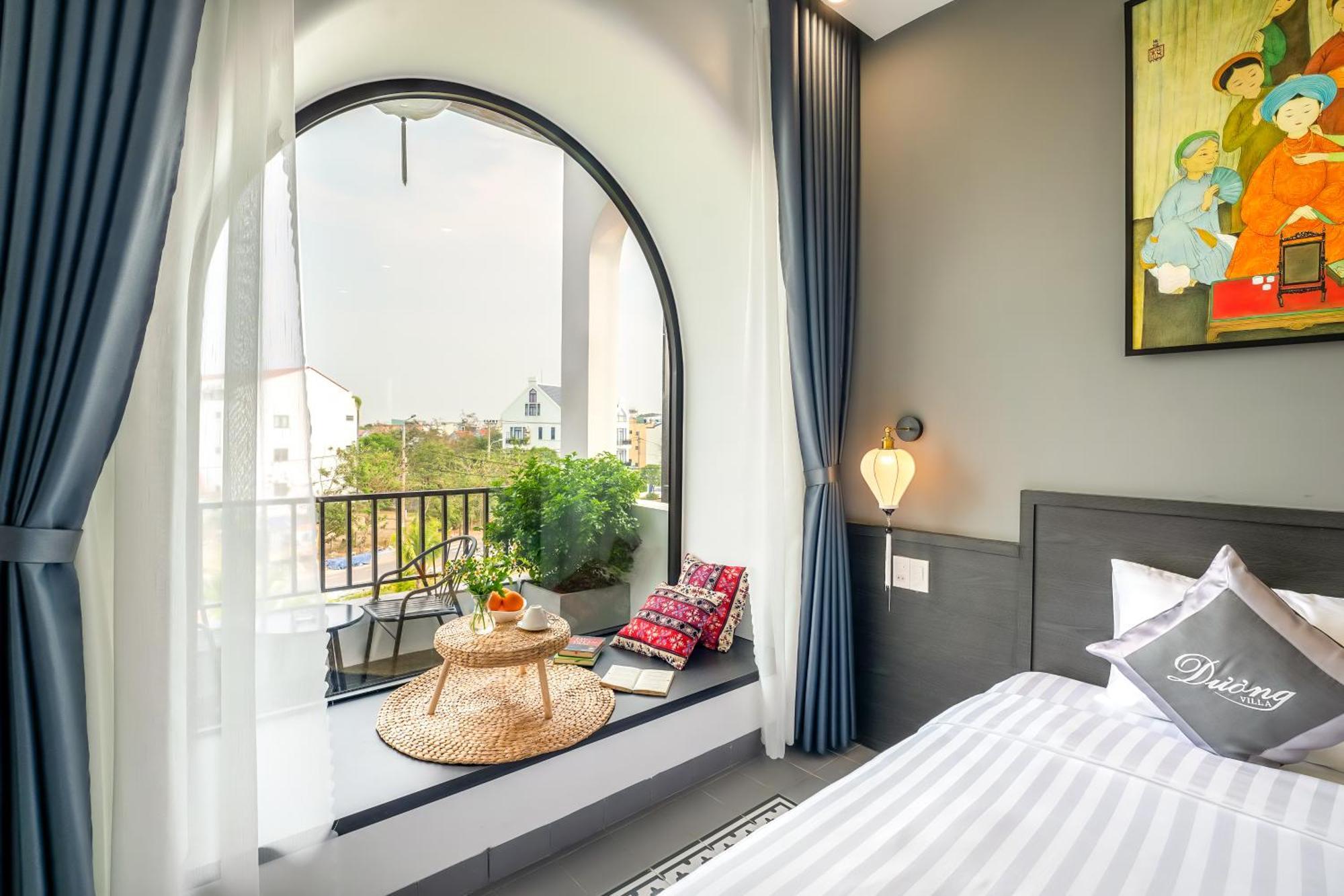 Duong Villa Hoi An Zewnętrze zdjęcie
