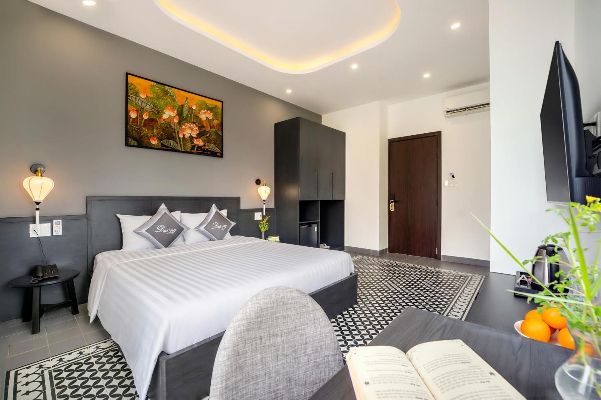Duong Villa Hoi An Zewnętrze zdjęcie