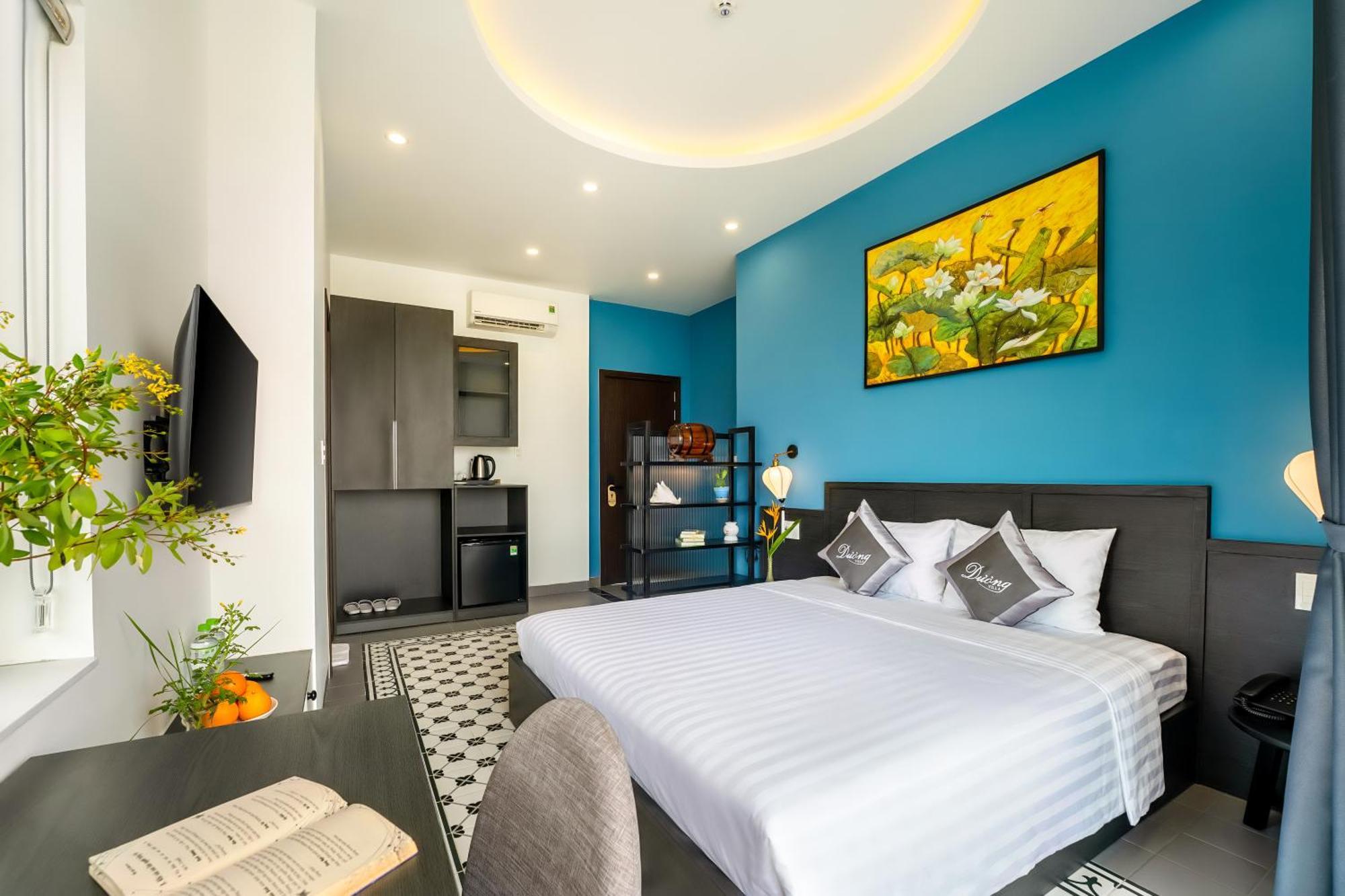Duong Villa Hoi An Zewnętrze zdjęcie