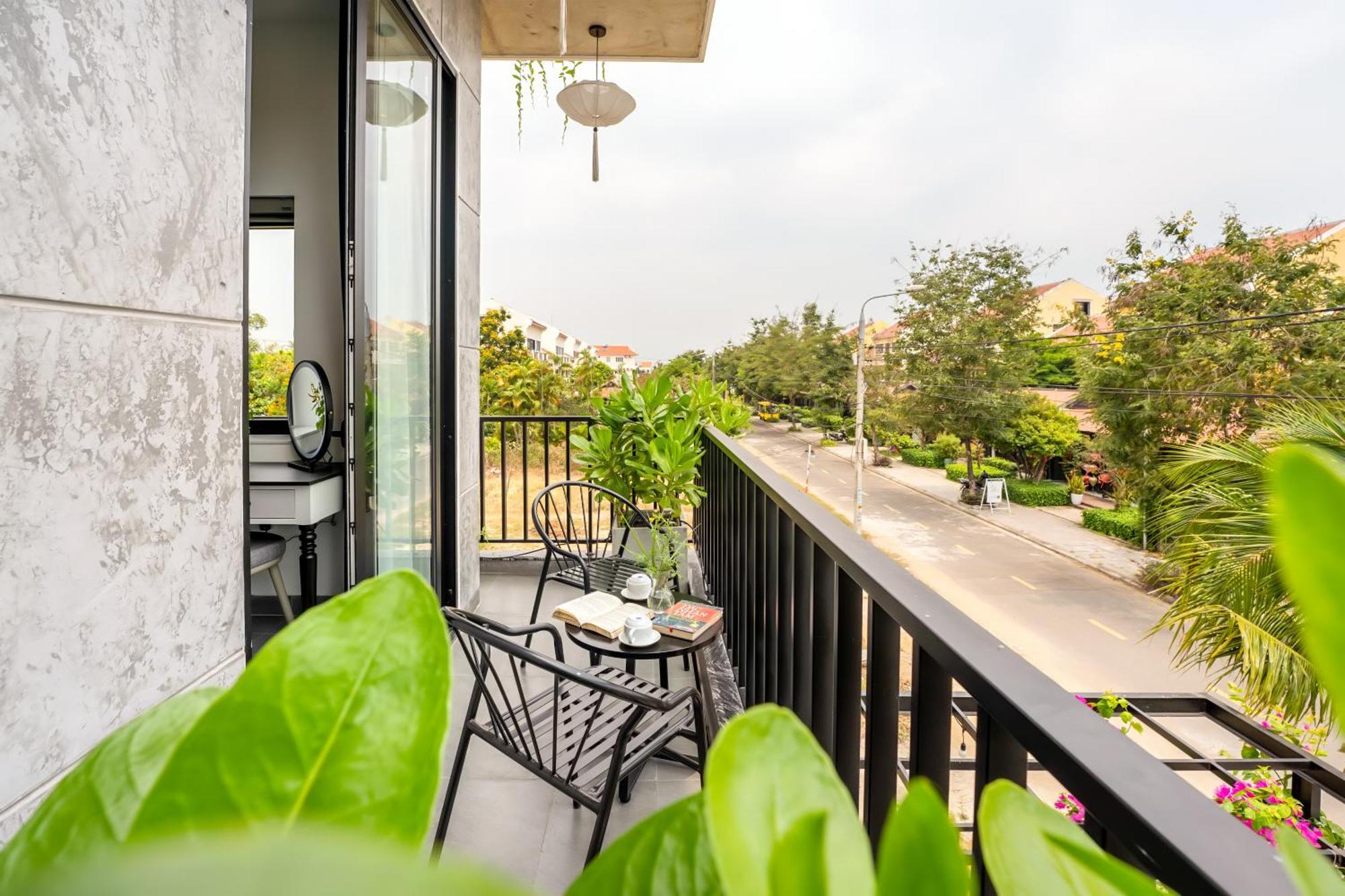 Duong Villa Hoi An Zewnętrze zdjęcie