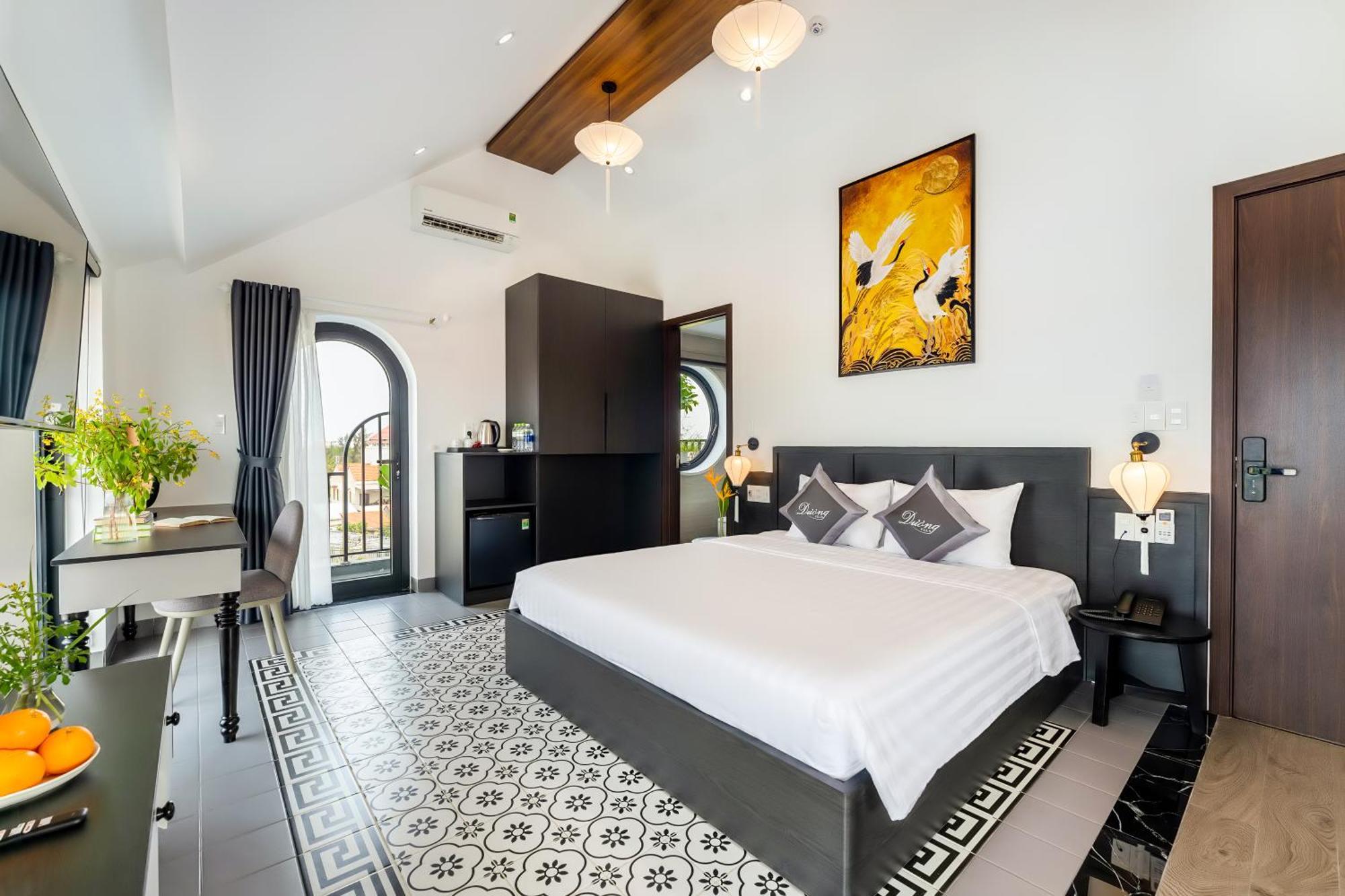 Duong Villa Hoi An Zewnętrze zdjęcie