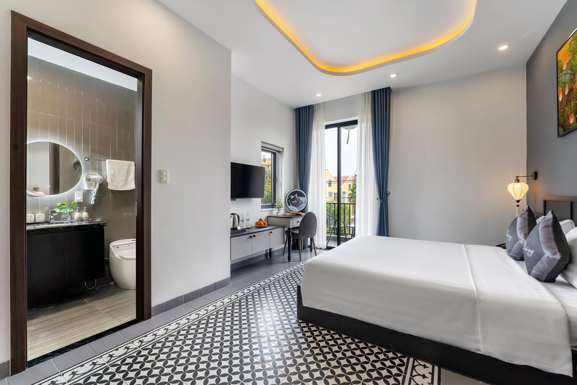 Duong Villa Hoi An Zewnętrze zdjęcie