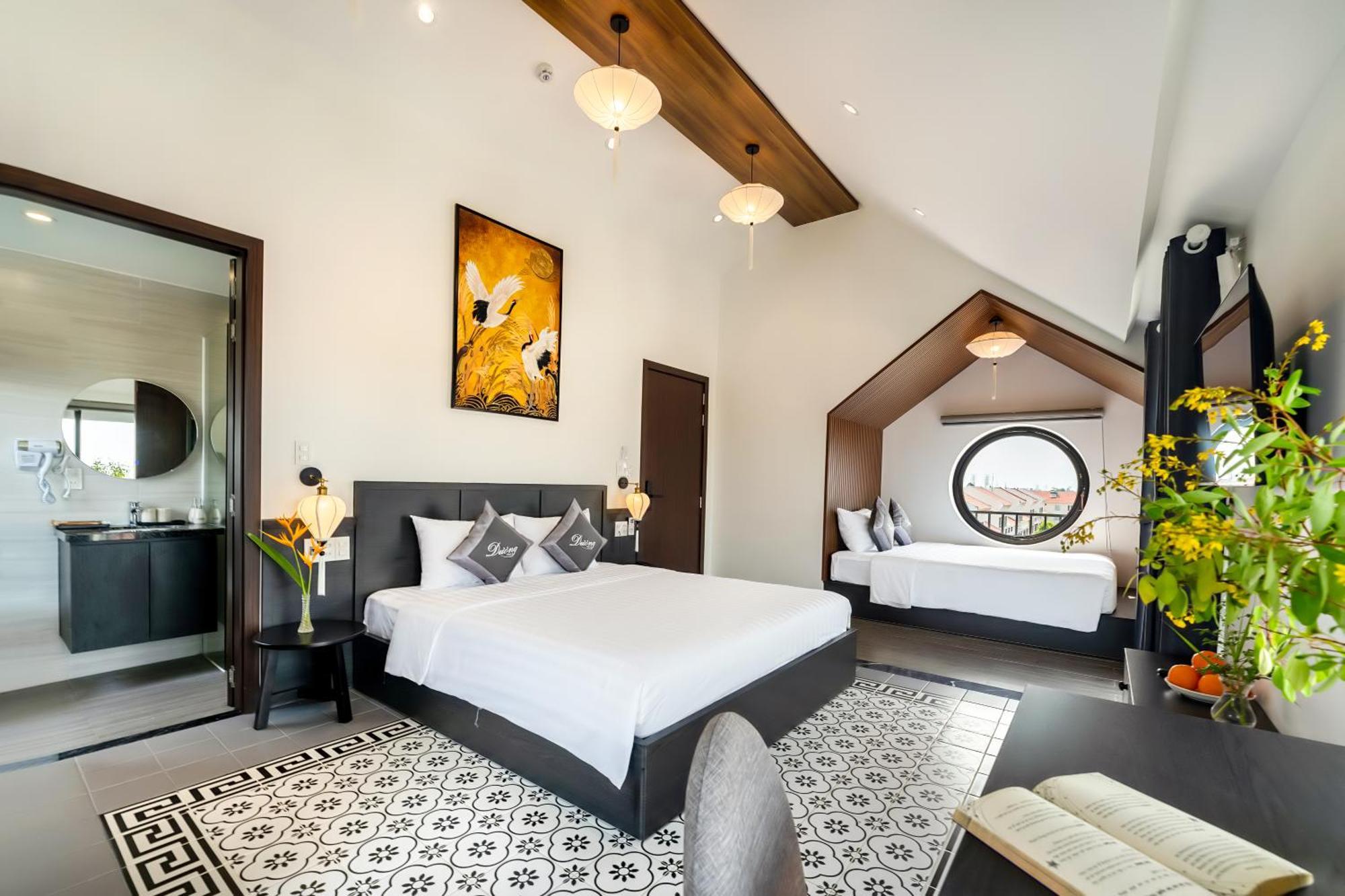 Duong Villa Hoi An Zewnętrze zdjęcie