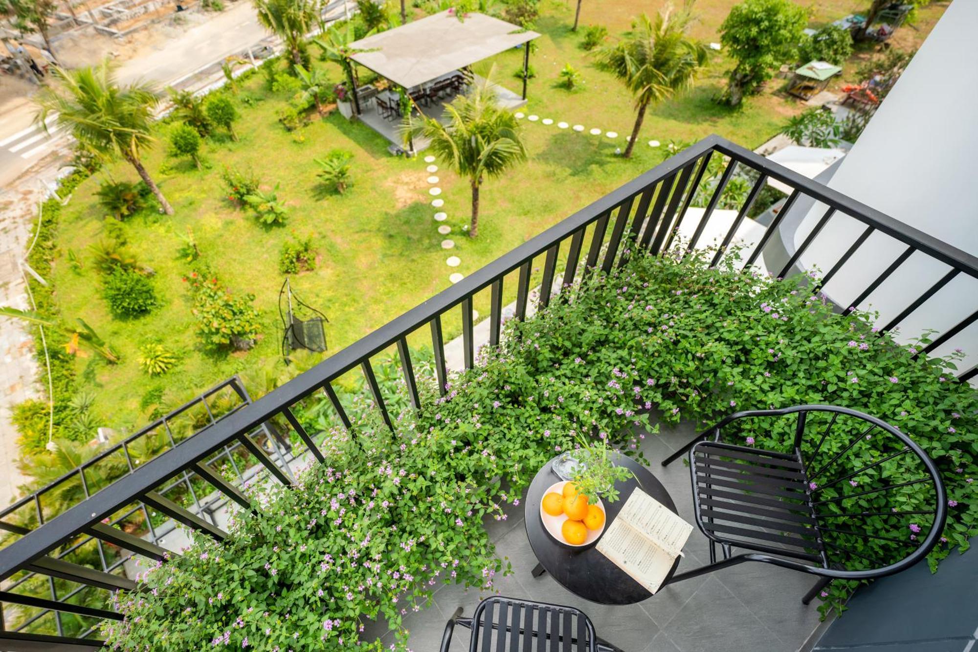 Duong Villa Hoi An Zewnętrze zdjęcie